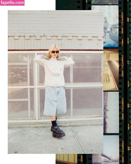 Kat Madeira best actress picture