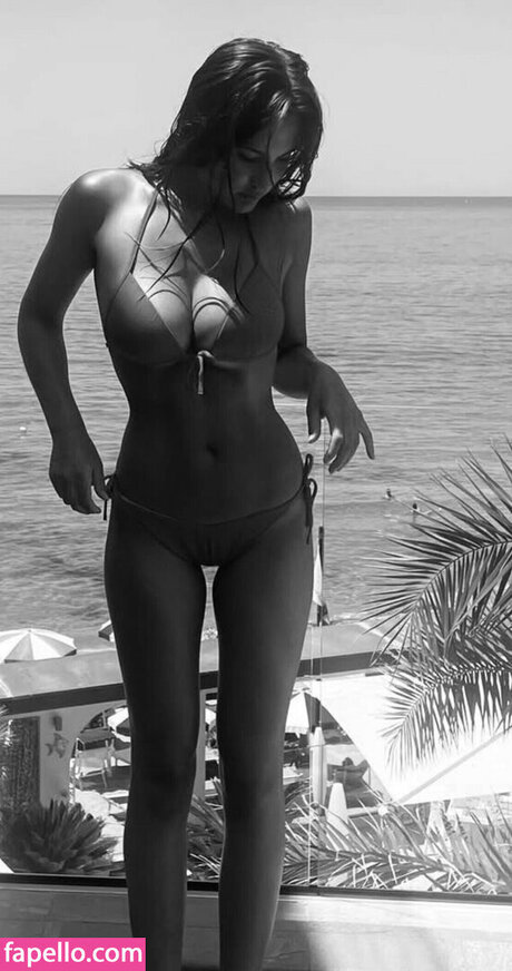 Julie Boye Quick model image