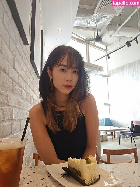 Wolfsbanee top model archive