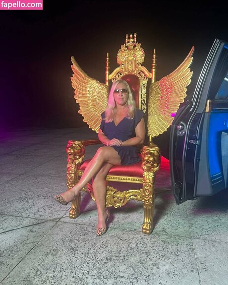 Marjorie Taylor Greene model hot galleries