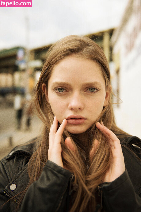 Katiusha high quality star image