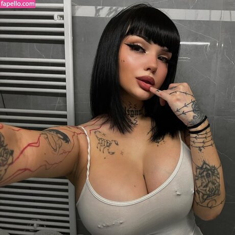 Jennifer Jeketa exclusive pornstar picture