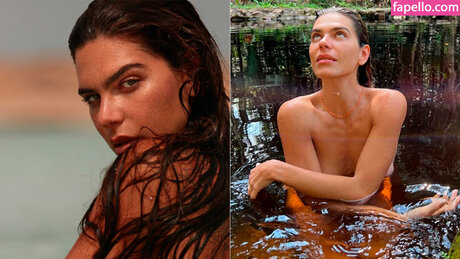 Mariana Goldfarb pornstar naked photo