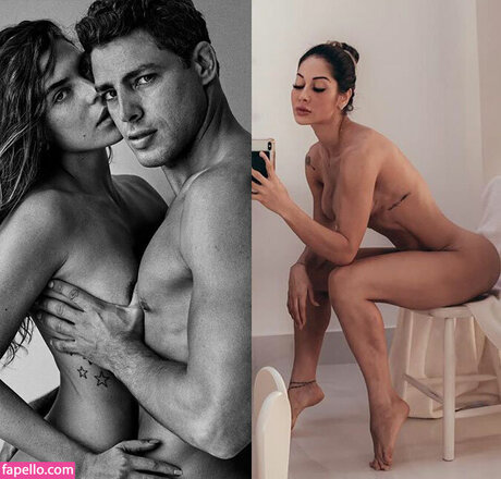 Mariana Goldfarb model top galleries