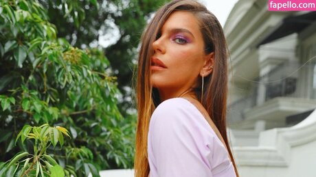 Mariana Goldfarb erotic actress picture