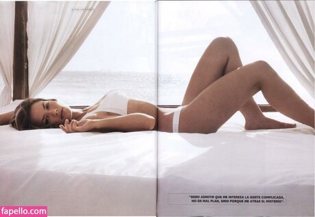 Altair Jarabo model nice galleries