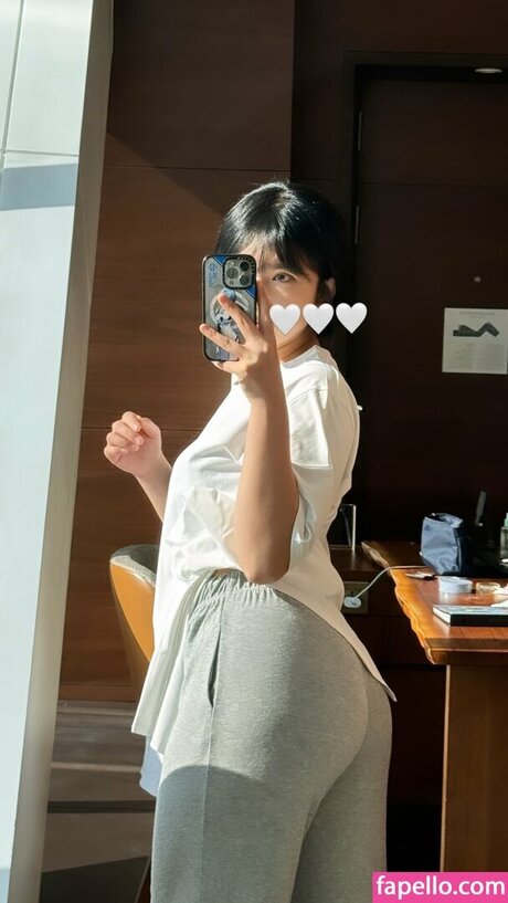 Moon nyang top pornstar photos