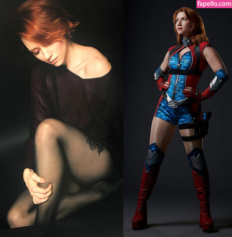 Valorie Curry star pic