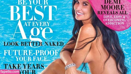 demimoore best star archive