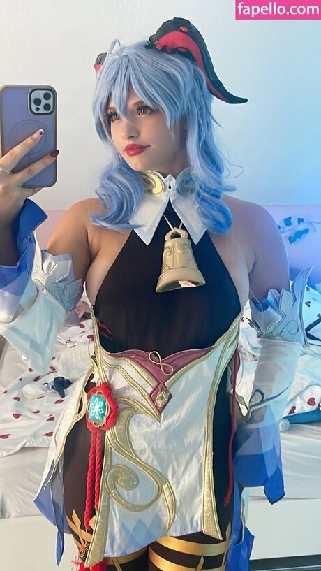 Avygenki art model photo