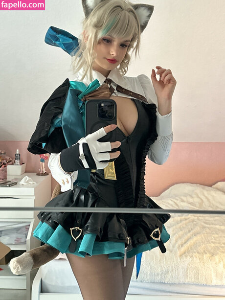 Avygenki high quality pornstar image