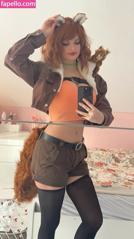 Avygenki star sexy pics