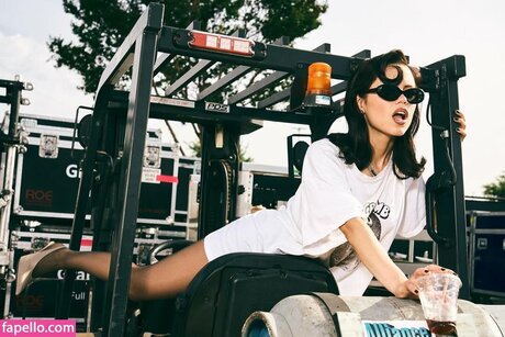 Jenna Ortega pornstar nude photos