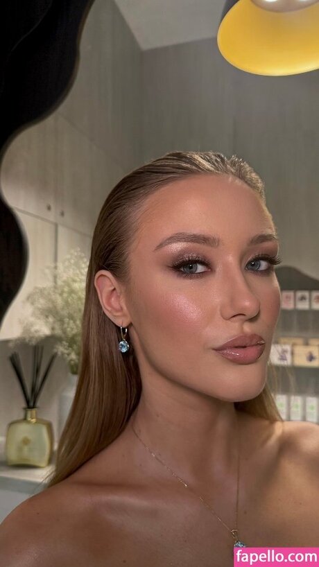 Oliwia Petryna beautiful model photos