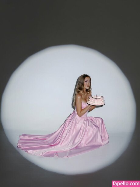 Oliwia Petryna model best photo