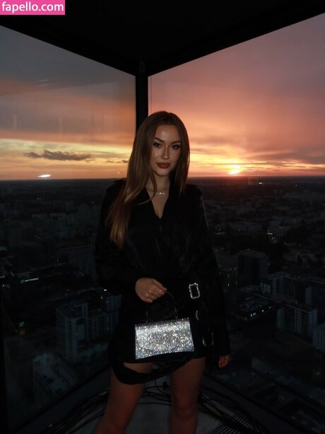 Oliwia Petryna star free image