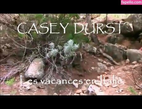 Rebekah Dee sexy actress img