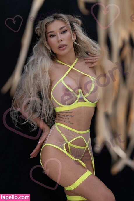 Alexa Micz top star photos