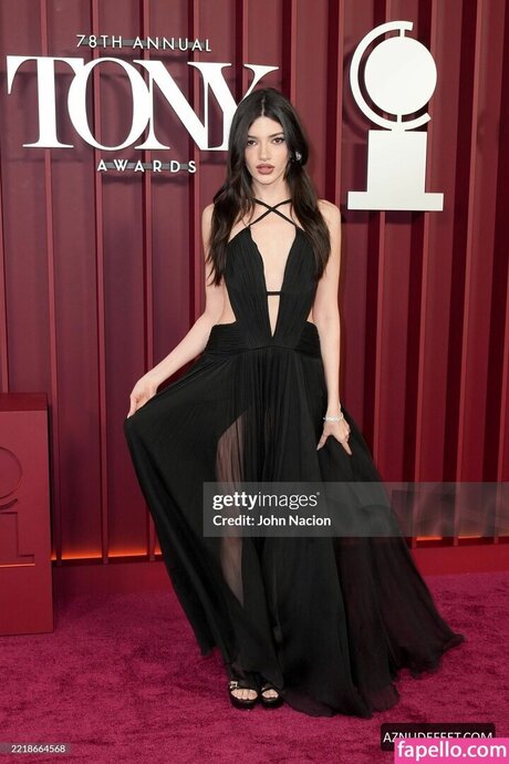 Fabiola Baglieri sex star images