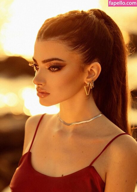 Fabiola Baglieri sex star pics