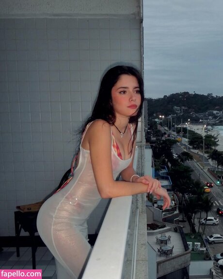 Madalena Arag o model pornographic picture