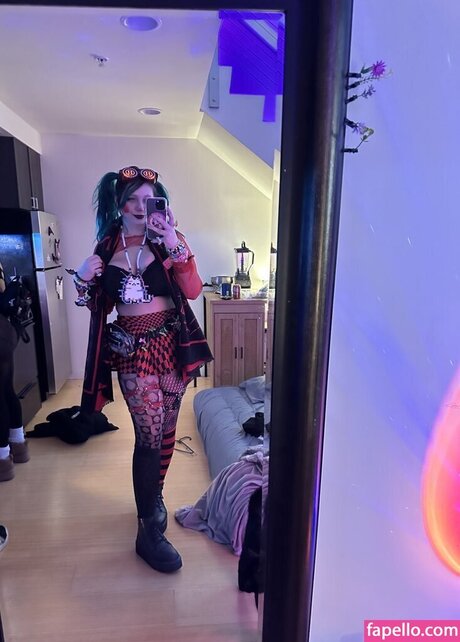 too0ldcat pornstar exclusive pic