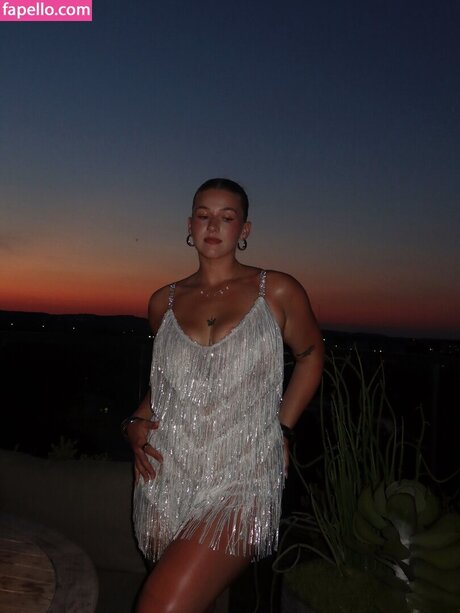 Esther Burden pornstar art gallery