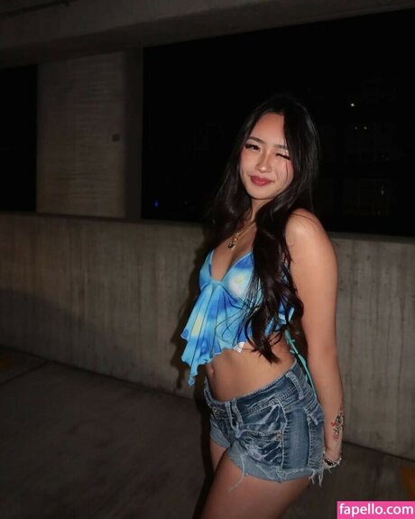 Daisy Chang xxx star gallery