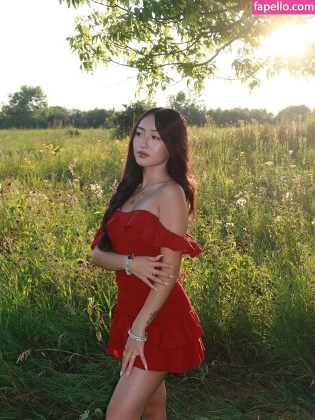 Daisy Chang top star photos