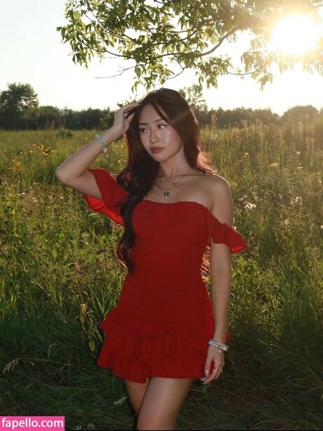 Daisy Chang exclusive actress archive