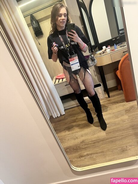 Rose Carter hd model image