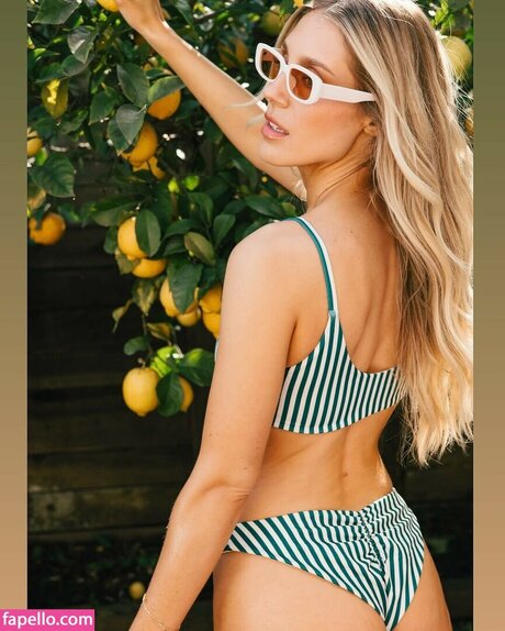 Lisa Gilroy hot pornstar pic