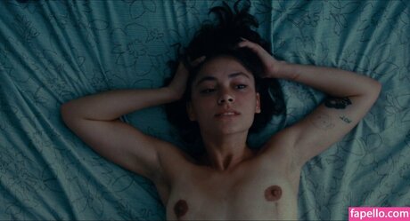 Blu Hunt pornstar picture