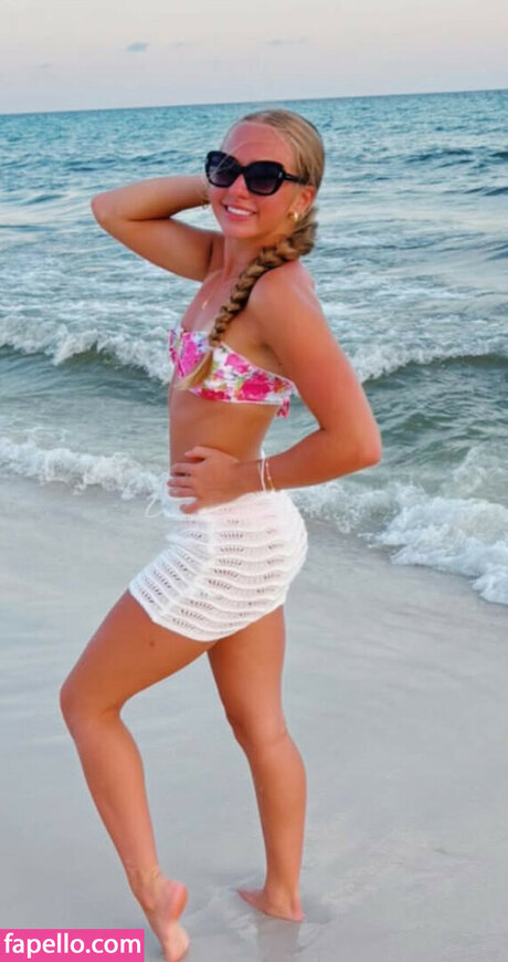 Tatum Bittick model exclusive photos