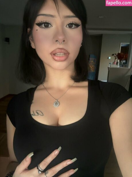 myshayla top star photos