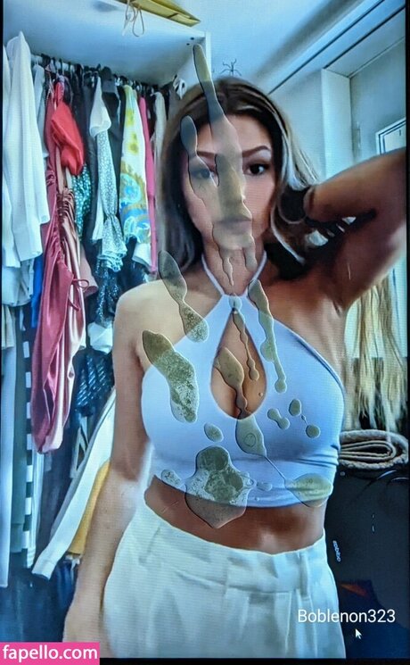 layna sacino nice model img