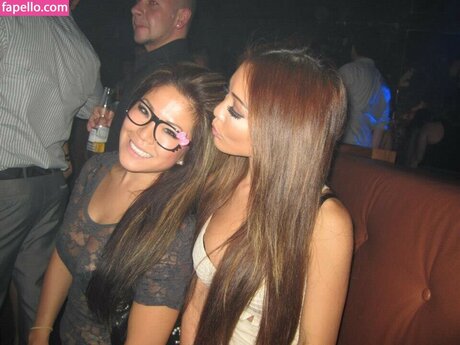 Stephanie Ly model pretty archive