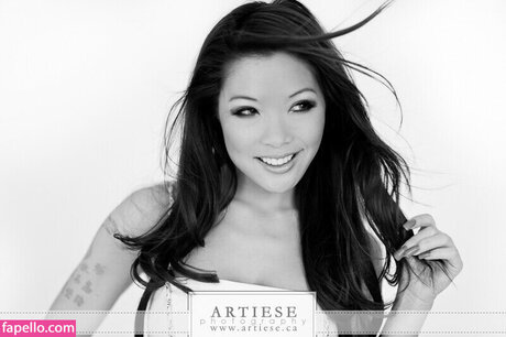 Stephanie Ly pornstar free image