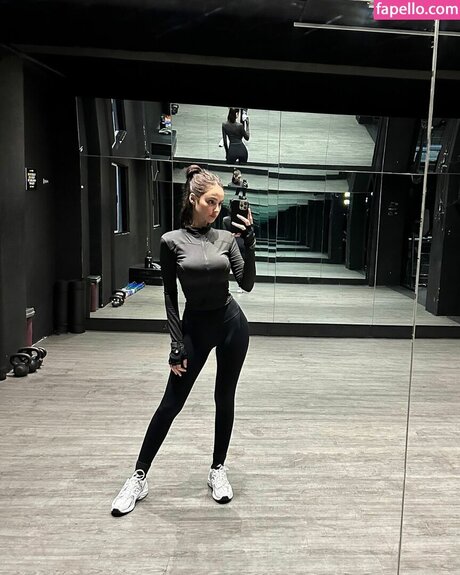 Kim Domingo model beautiful gallery