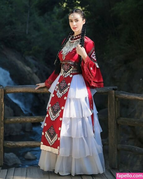 Kim Domingo perfect actress image