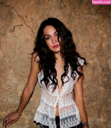 Meg DeLacy pornstar naked picture