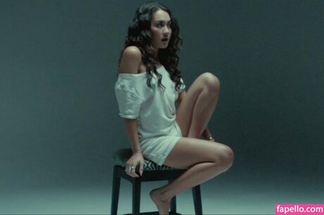 Meg DeLacy model nudes photos