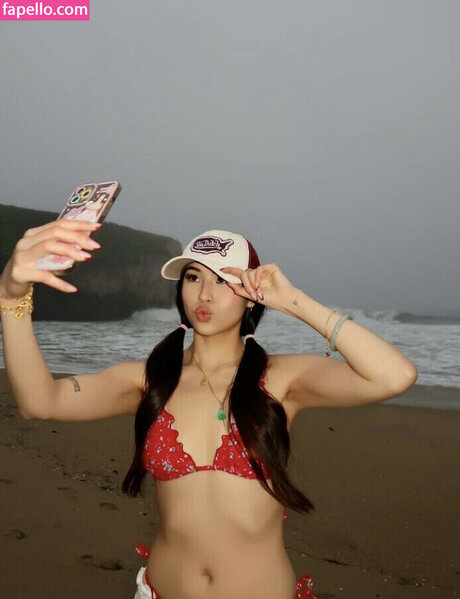 priscillapham star high quality photo