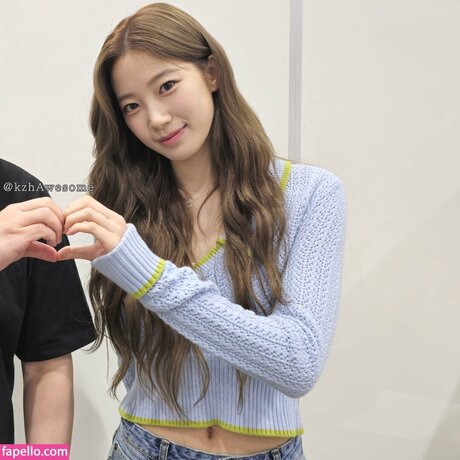 Kazuha Nakamura_ model xxx img