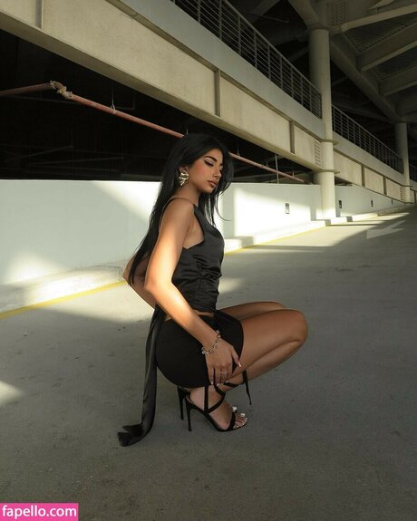 Iffat Marash model high quality image