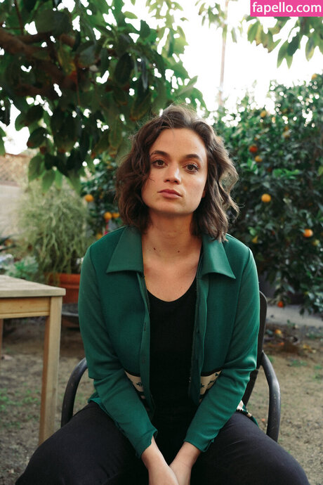 Angela Giarratana model pretty pic