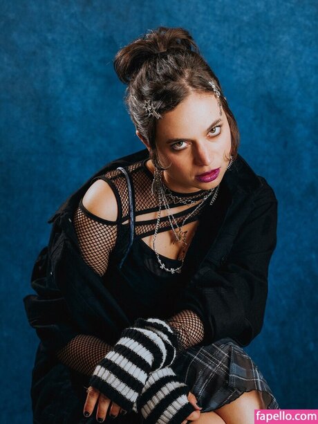 Angela Giarratana pretty star picture