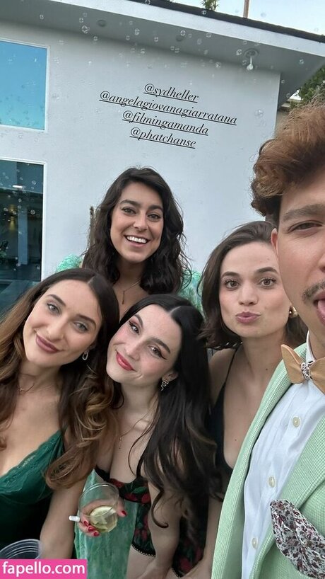 Angela Giarratana pornstar hot archive