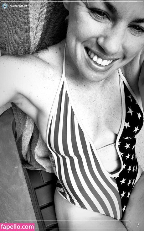 Heather Hardy star high quality pic