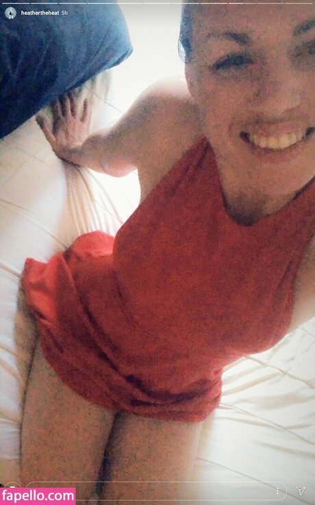 Heather Hardy star nudes images